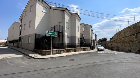 PLAZAS DE PARKING EN URBANIZACIÓN DE RECIENTE CONSTRUCCIÓN