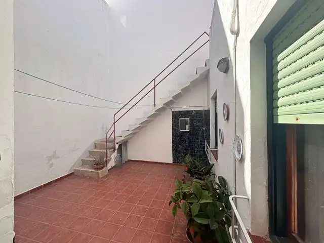 Casa o chalet en venta en Ciutadella de Menorca con Jardín privado, Terraza y Trastero