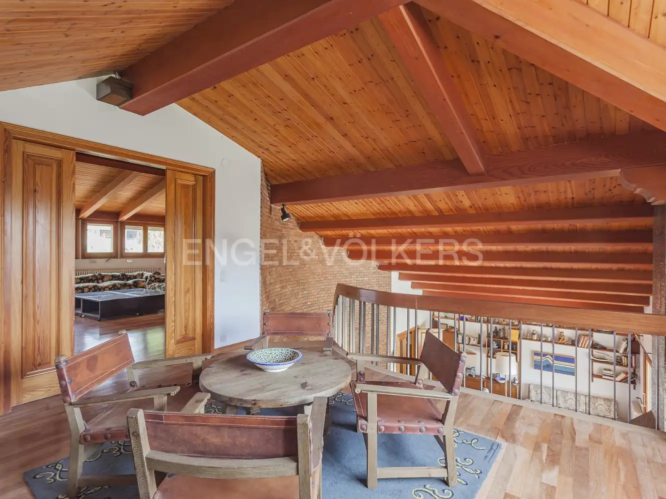 Haus mit Terrasse zum Verkauf in Begues, imagen 48