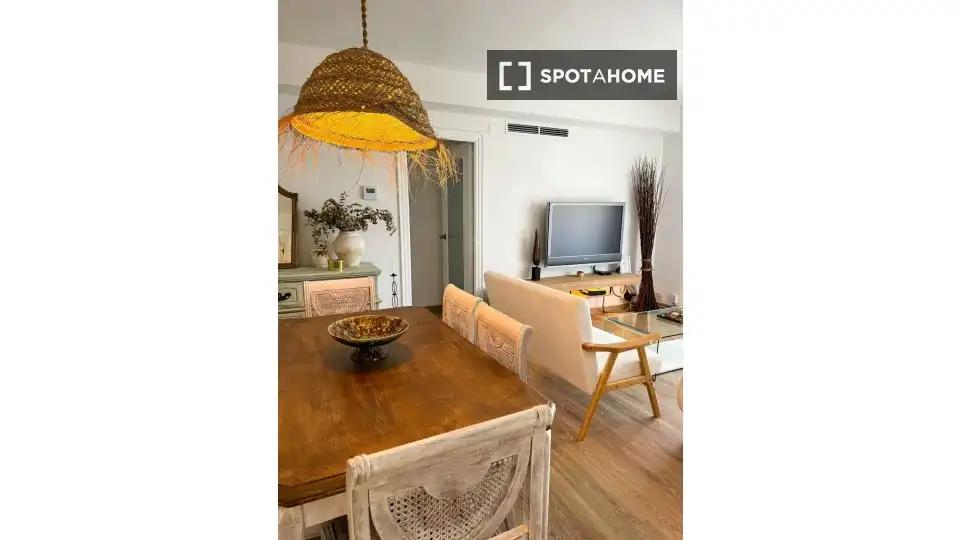 Habitació a El Palmar - Los Molinos
