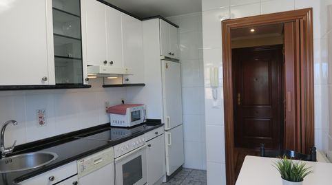 Foto 3 de Piso en venta en Camino de la Luz, Villalegre - La Luz, Avilés