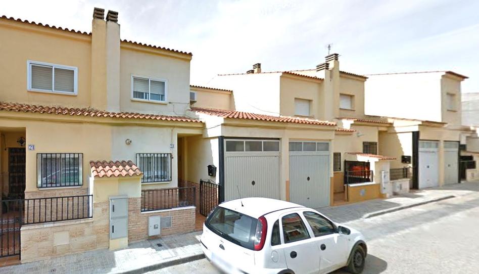 Foto 1 de Casa o chalet en venta en Madridejos, Toledo