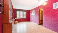 Wohnzimmer von Wohnung zum verkauf in Mieres (Asturias)