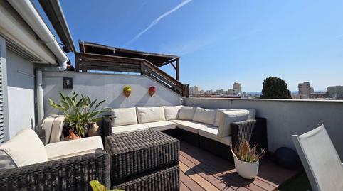 Foto 4 de Ático en venta en Calle Antoni Capmany, Centre, Mataró