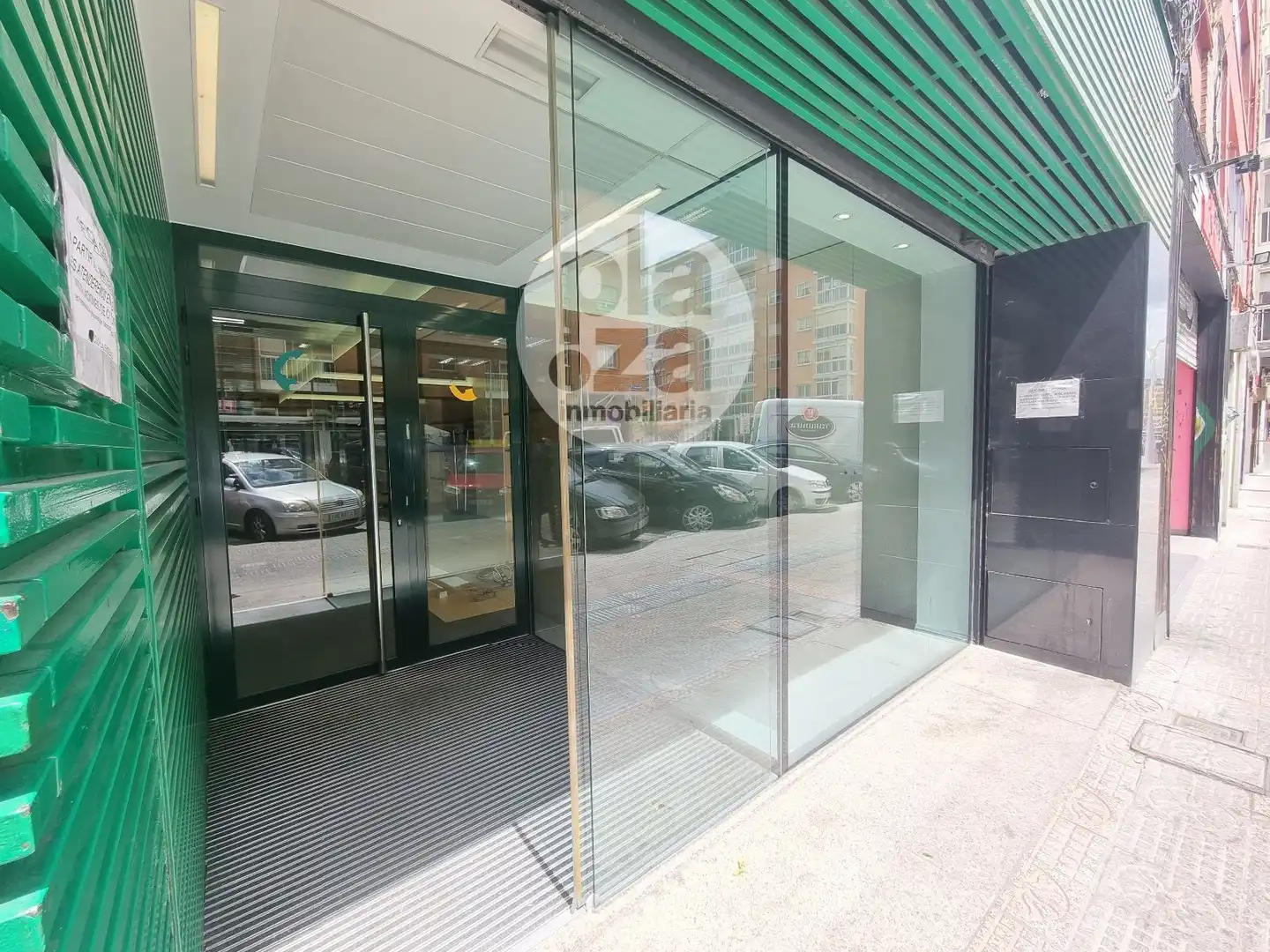 Gewerbefläche zur Miete in Alejandro Yague, imagen 19