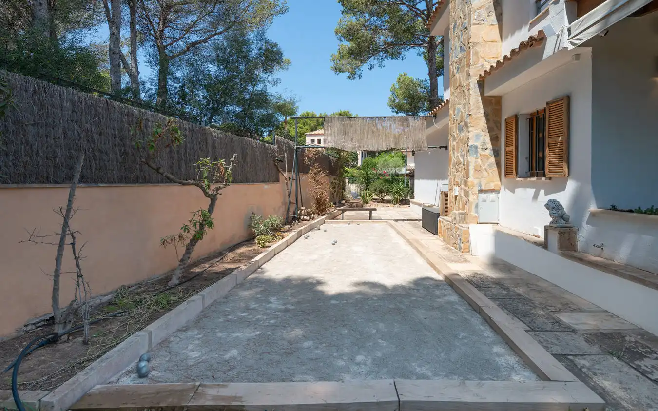 Finca rústica en venda a Cas Català - Illetes