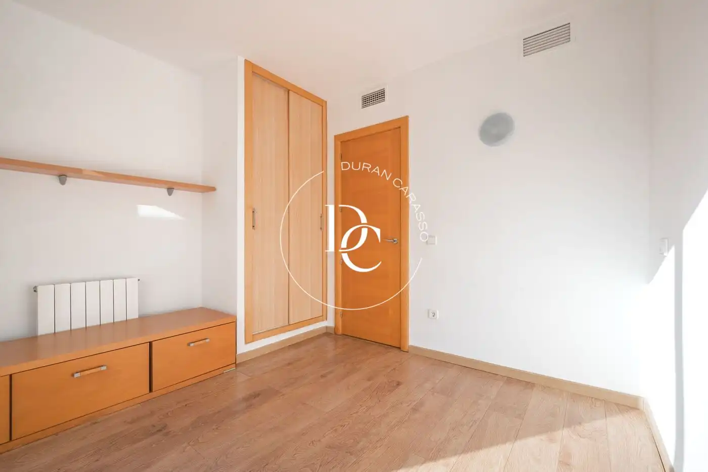 Habitación de Casa o chalet de alquiler en Sitges con Aire acondicionado, Calefacción y Jardín privado