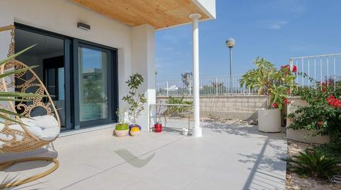 Foto 2 de Planta baixa en venda a Bellavista - Capiscol - Frank Espinós, Sant Joan d'Alacant