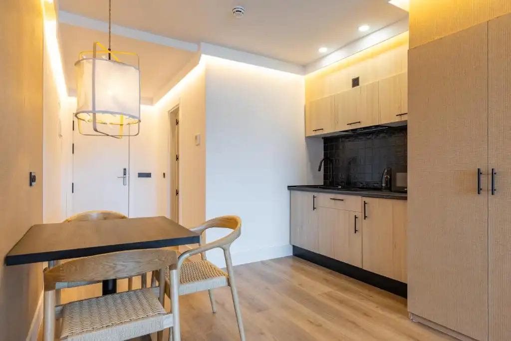 Flat for rent in Mondejar - Junquillos