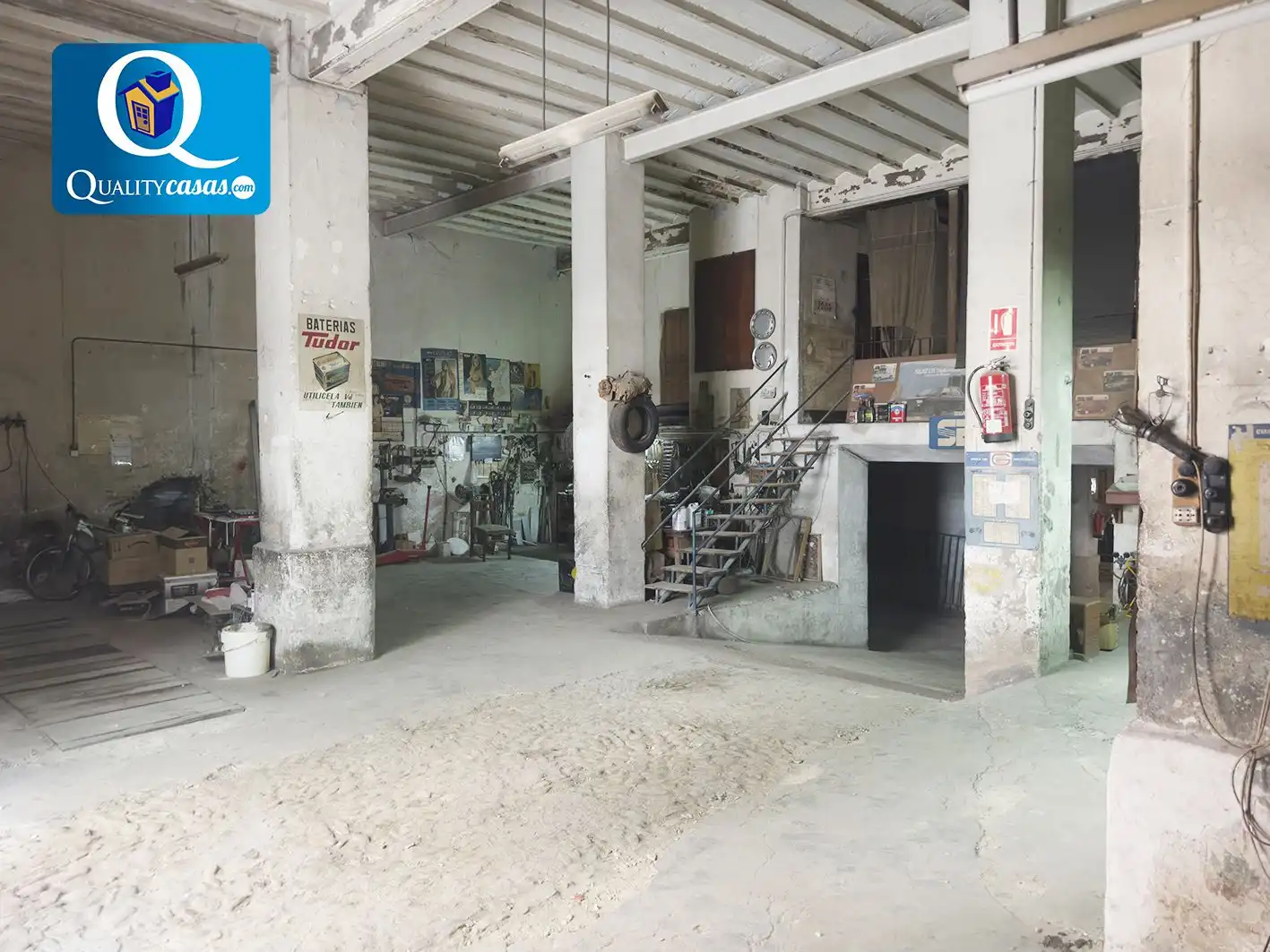 Edificio en venta en Jijona / Xixona