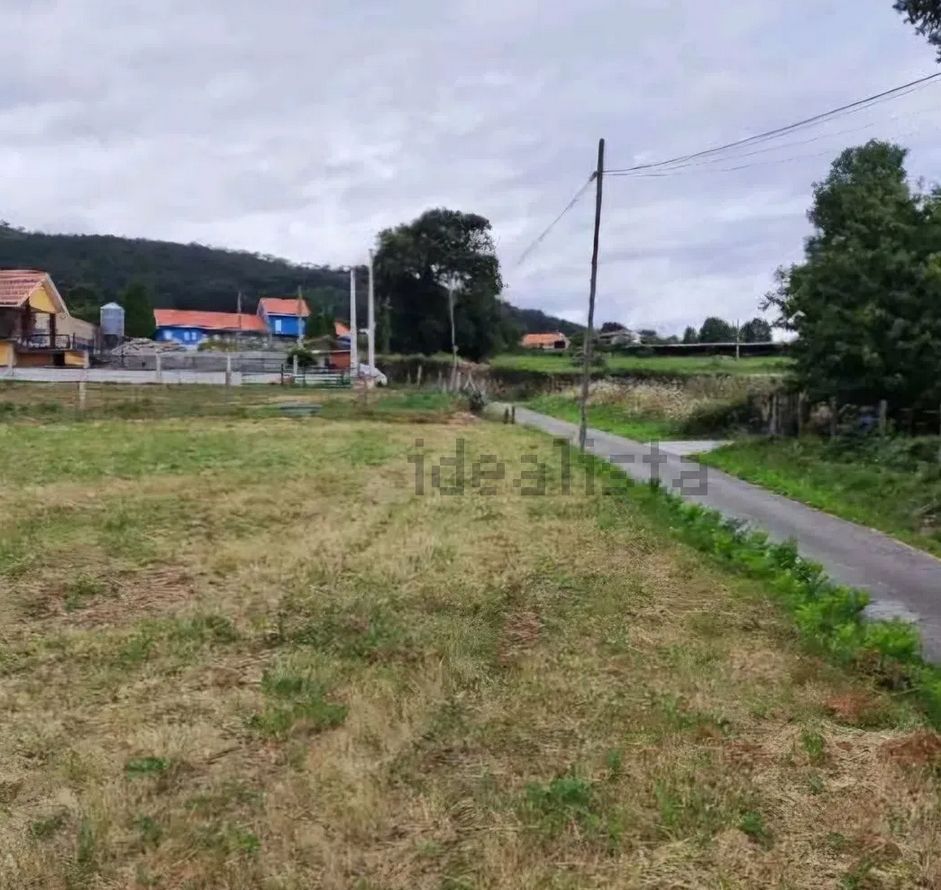 Residencial en venda en Cudillero