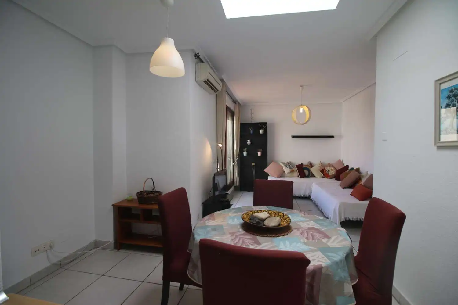 Appartement compact avec piscine à vendre à El Playazo, imagen 3