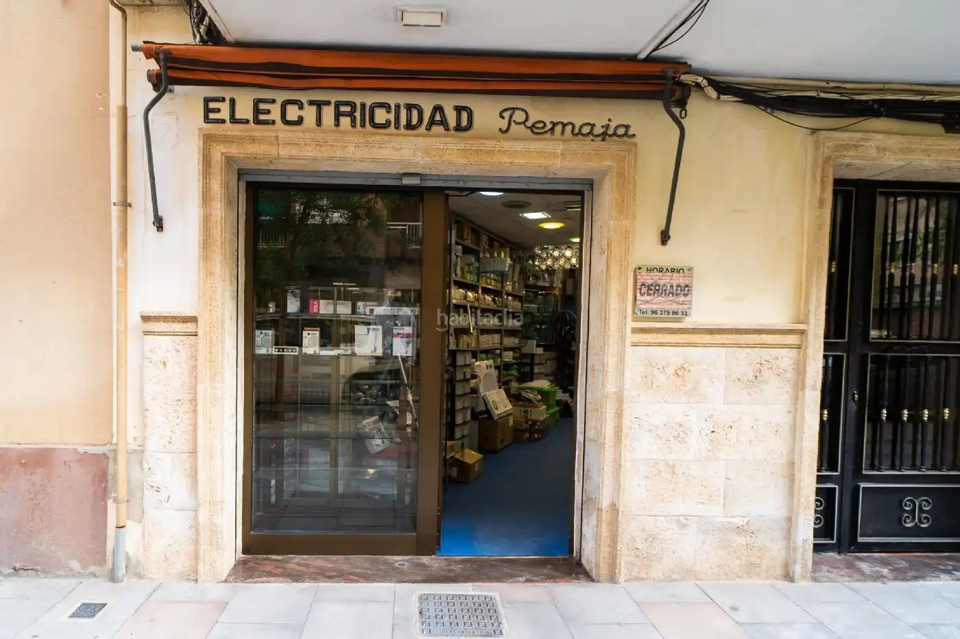 Local comercial en venda a Avinguda Blasco Ibáñez 48, imagen 13