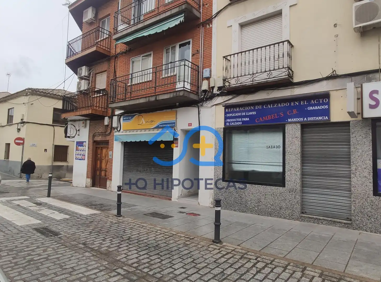 Ufficio in affitto a Centro, imagen 14