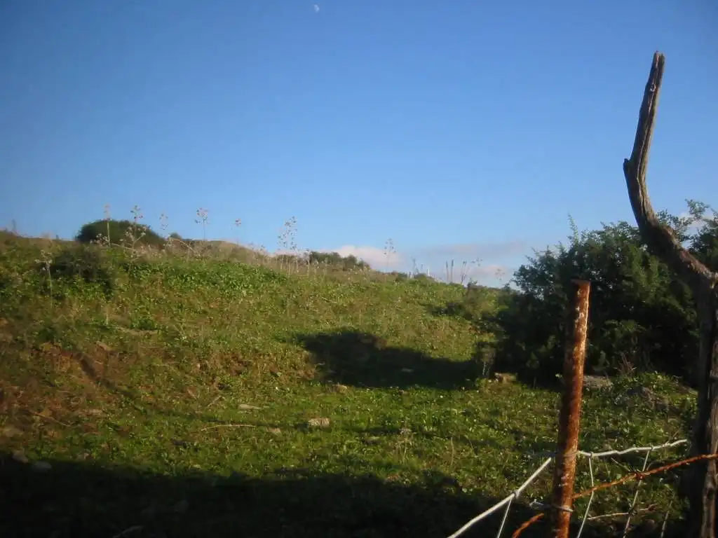 Country homes for sale in Algeciras