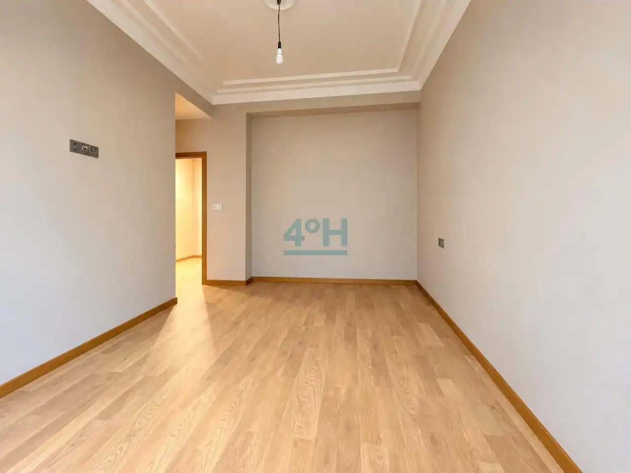 Flat for sale in Posío