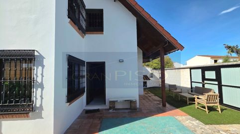 Foto 3 de Casa o xalet en venda a Calle Chapatal, Castellar de la Frontera, Cádiz