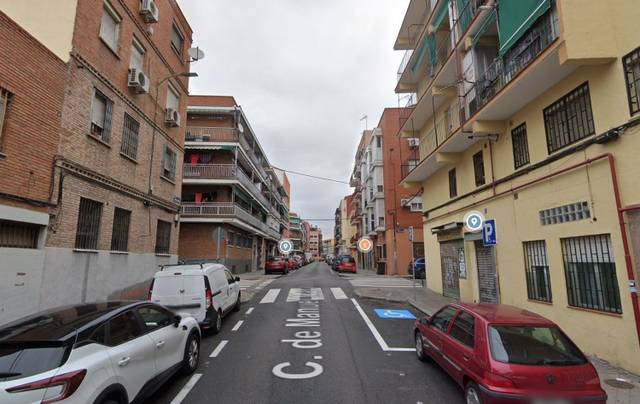 Piso en Venta en San Diego