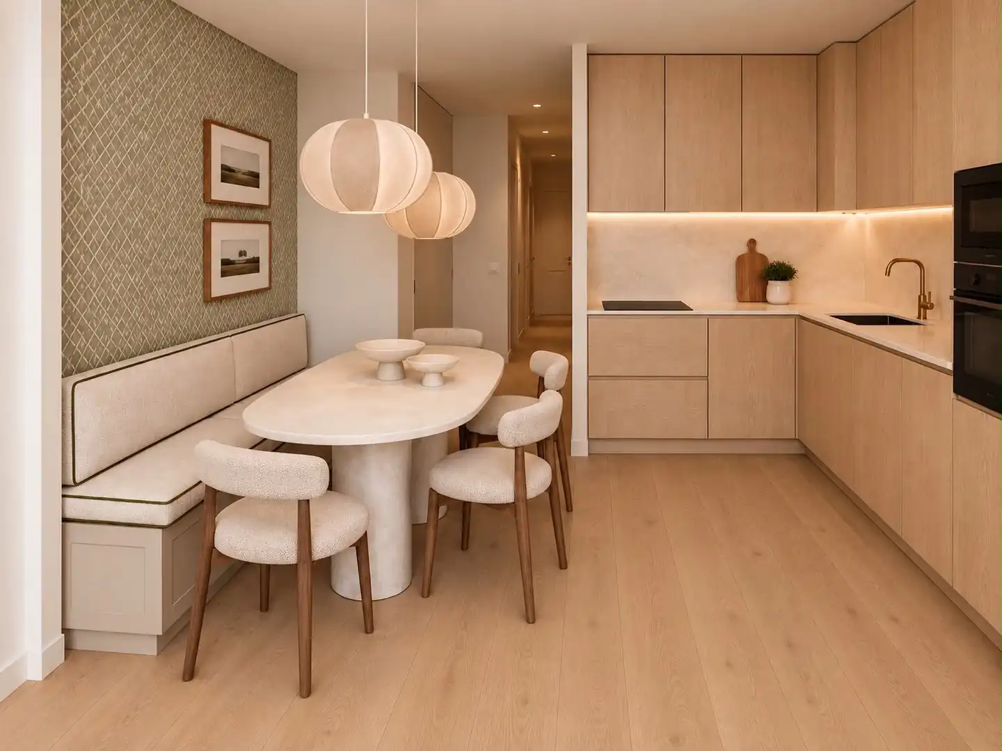 Flat with lift for sale in Calle de José Ortega y Gasset, imagen 4