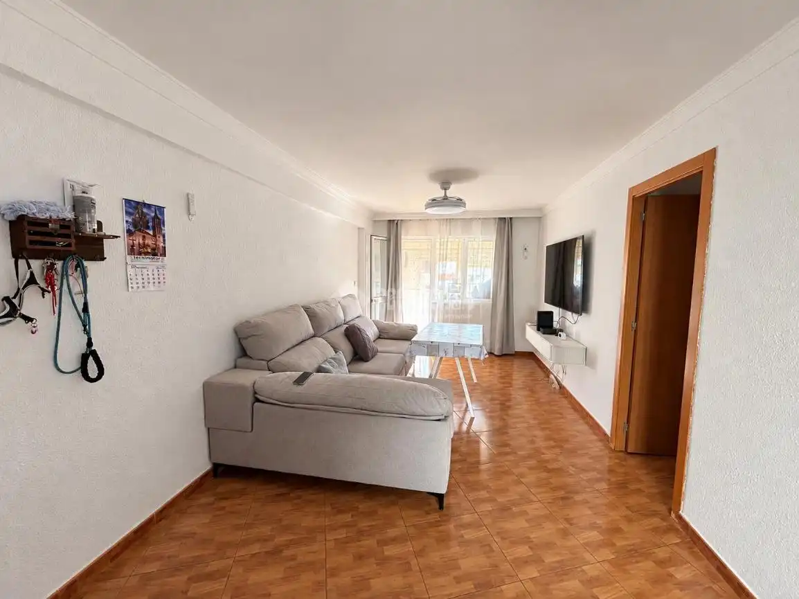 Piso en venta en Arenal - La Pólvora, imagen 3