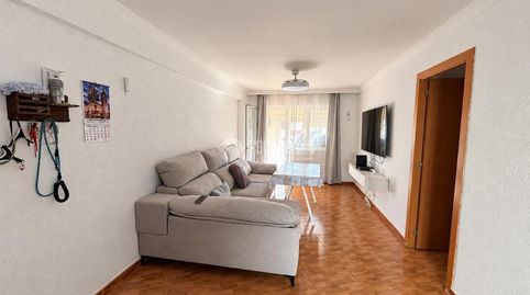 Foto 3 de Piso en venta en Arenal - La Pólvora, Dos Hermanas