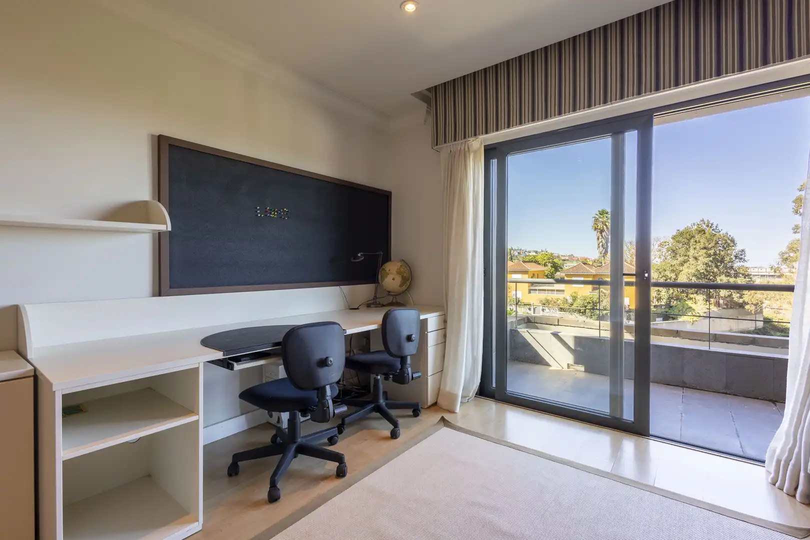 Habitación de Casa o chalet en venta en Tacoronte con Aire acondicionado, Jardín privado y Terraza