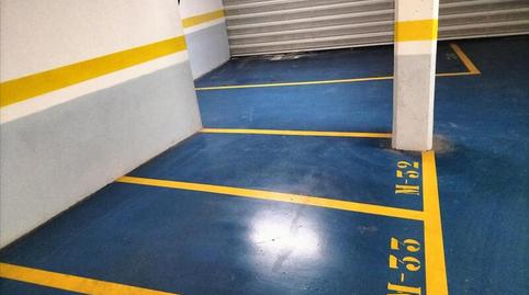 Foto 5 de Garatge en venda a Vereda, Polígono Argales, Valladolid