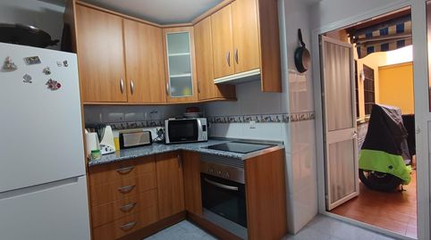 Foto 2 von Wohnung zum Verkauf in Camino de Coín, Centro ciudad, Fuengirola