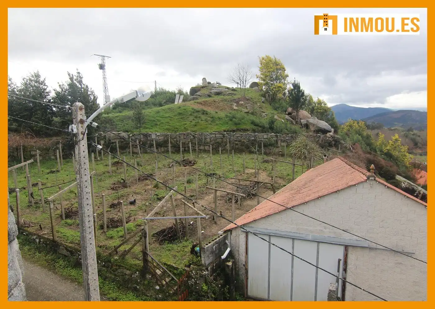 Local en venda en Carballeda de Avia