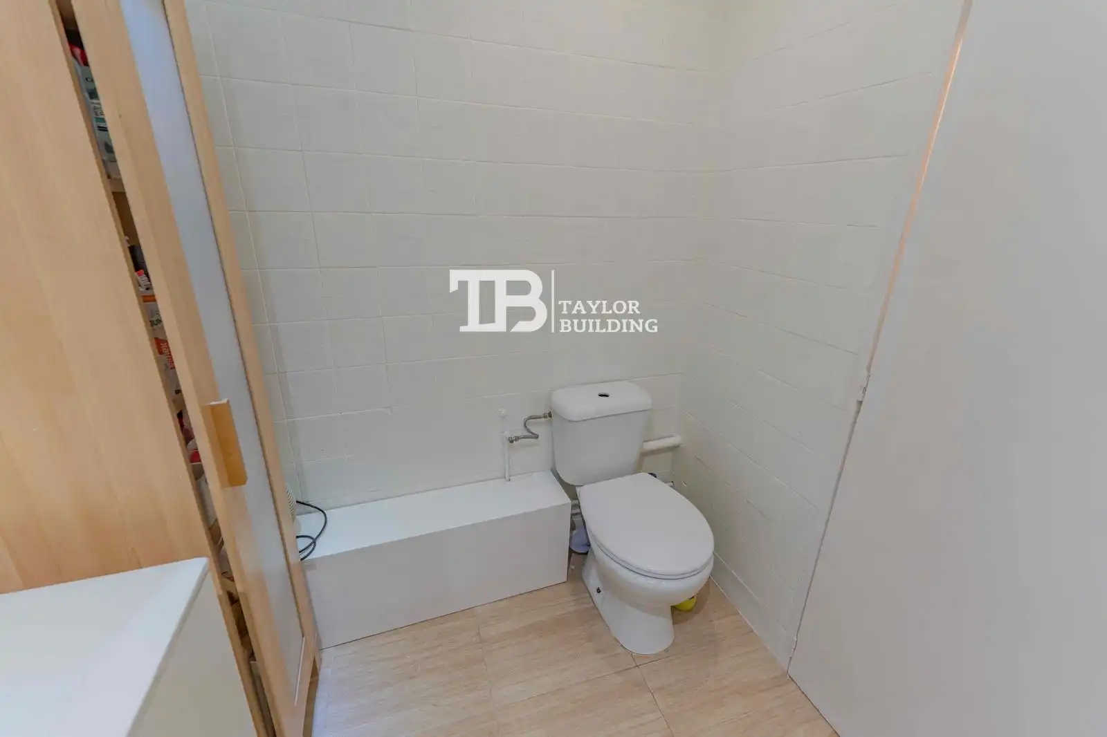 Baño de Casa o chalet en venta en  Palma de Mallorca con Aire acondicionado, Calefacción y Terraza