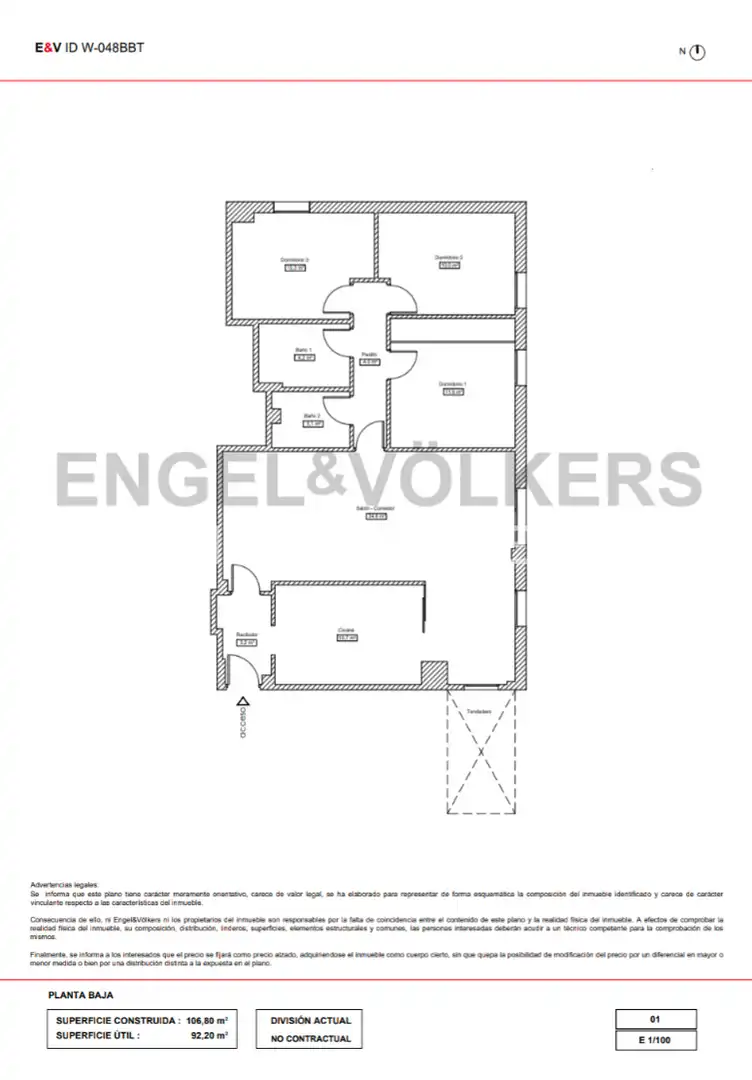 Piso en venta en Donostia - San Sebastián  con Calefacción y Trastero