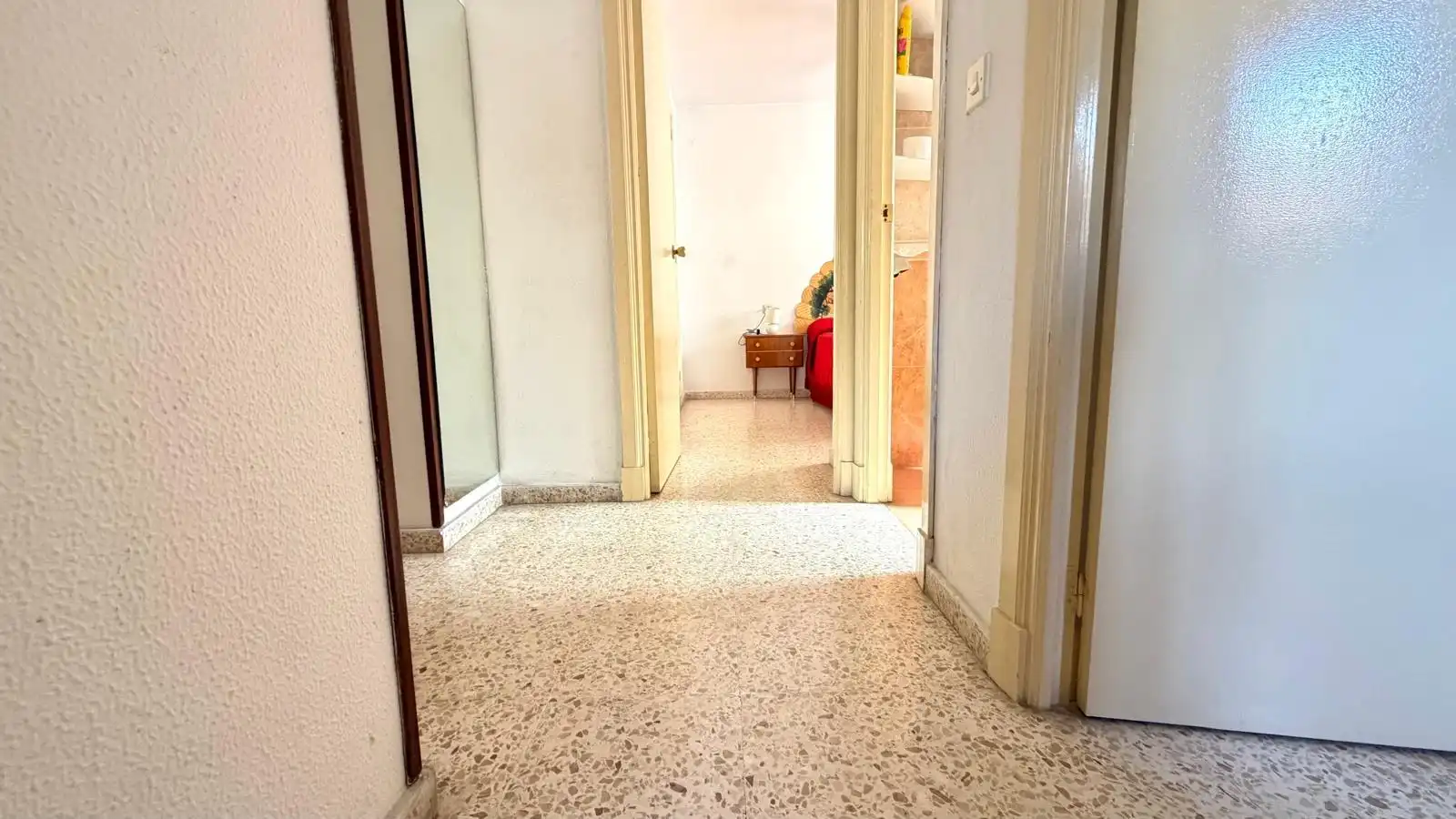 Wohnung zum Verkauf in El Puerto de Santa María mit Klimaanlage und Terrasse