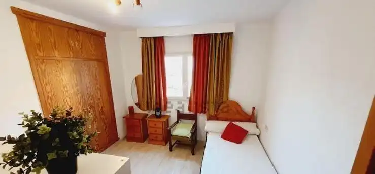 Habitación de Planta baja en venta en  Palma de Mallorca con Aire acondicionado, Terraza y Trastero