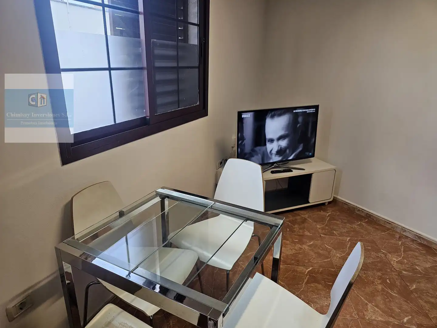 Sala d'estar de Planta baixa en venda en Santa Cruz de Tenerife amb Terrassa