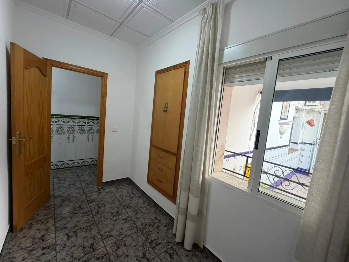 Habitación de Casa o chalet en venta en Almoradí con Aire acondicionado, Terraza y Trastero