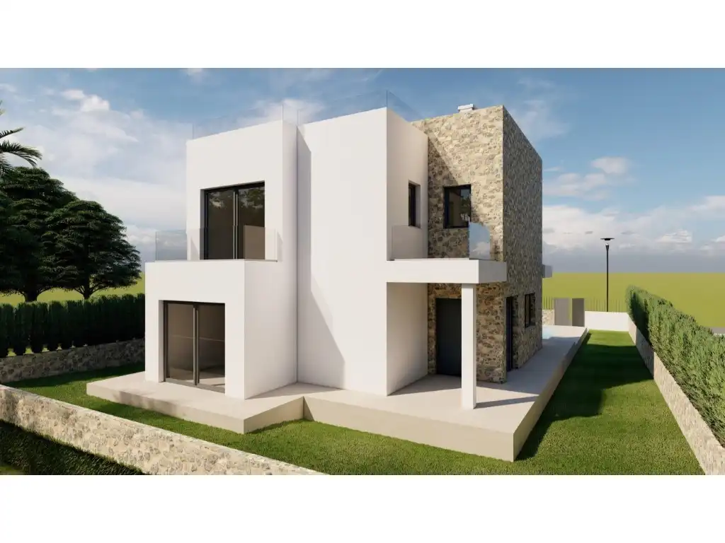 Residencial en venda a Son Ferrer