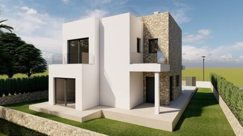 Foto 2 de Residencial en venta en Calle Verderol, Son Ferrer, Calvià