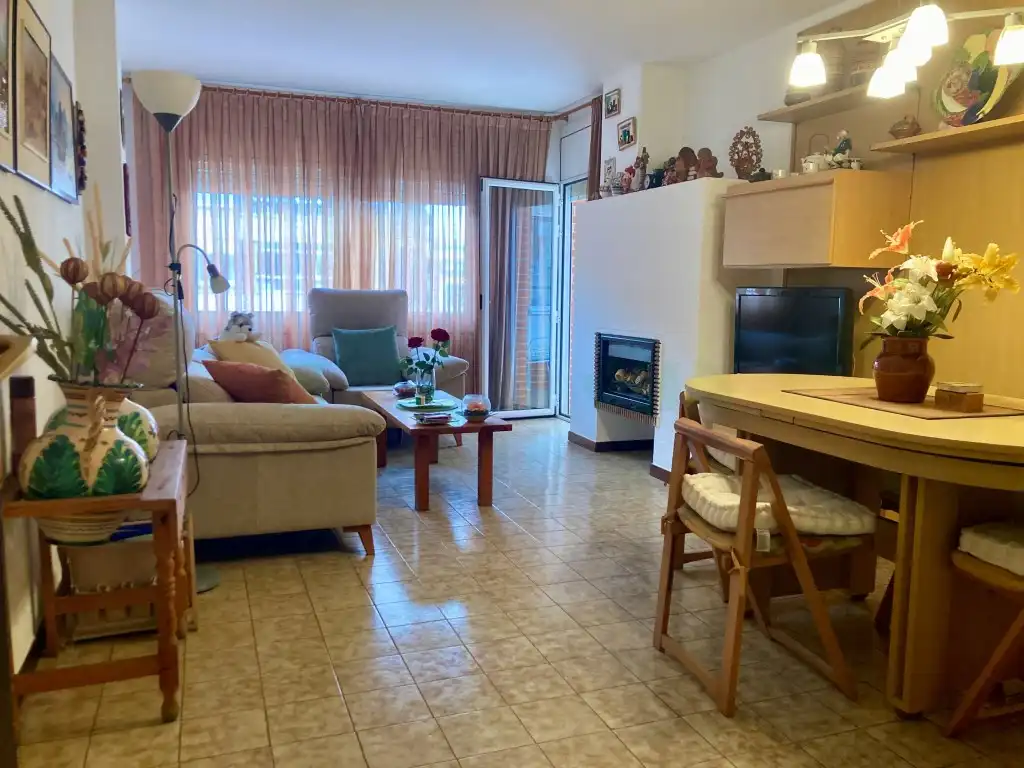 Appartamento con terrazza in vendita a Calle Joan Maragall, imagen 6
