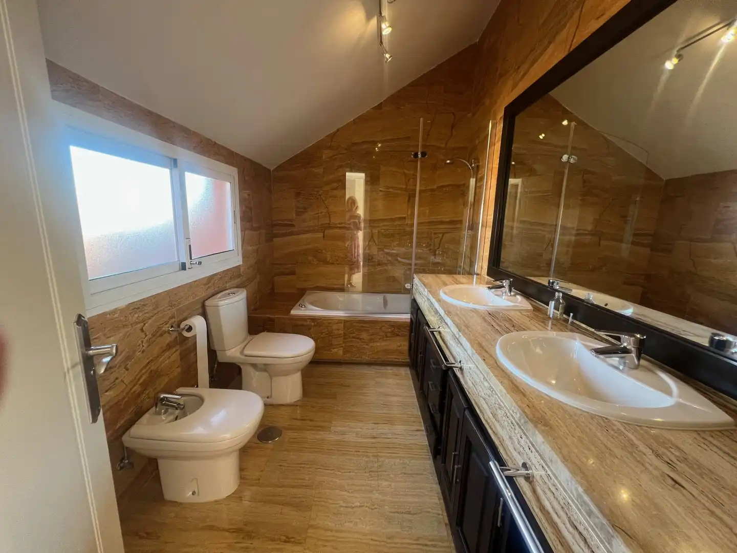 Penthouse mit Pool zur Miete in Nueva Andalucía, imagen 15