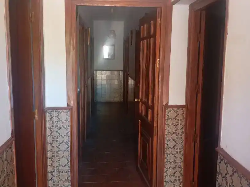 Planta baixa en venda en El Carpio de Tajo