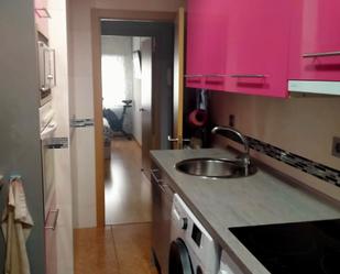 Flat to rent in Calle Nava del Rey, Prosperidad - Delicias