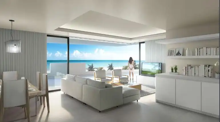 Apartament amb piscina en venda a Estepona Pueblo, imagen 3