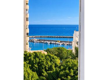 Wohnung mit Pool zum Verkauf in Calle Torre Almenara