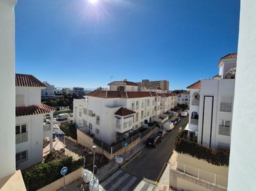 Flat with lift for sale in Centro