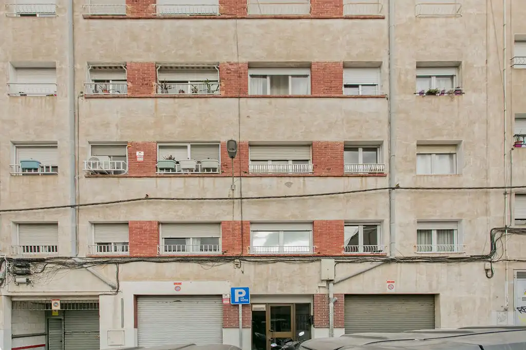 Pis amb ascensor en venda a C/ Cristóbal Colón, imagen 15