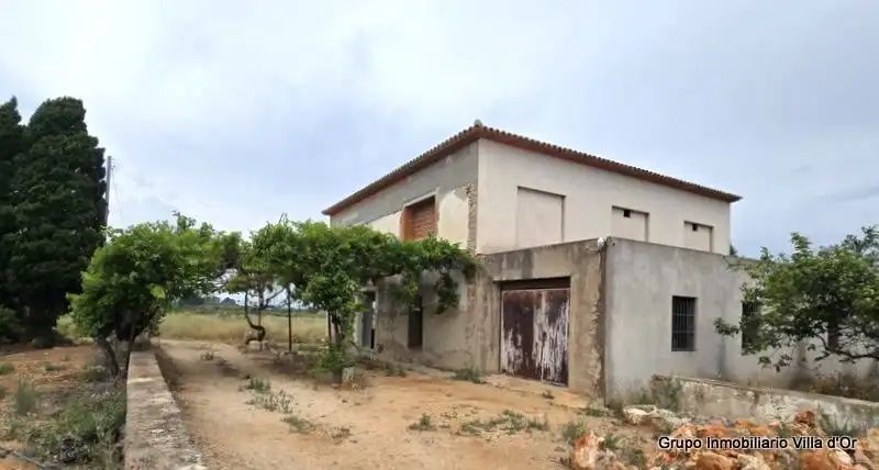 Maison avec jardin à vendre à Las Marinas / Les Marines, imagen 31