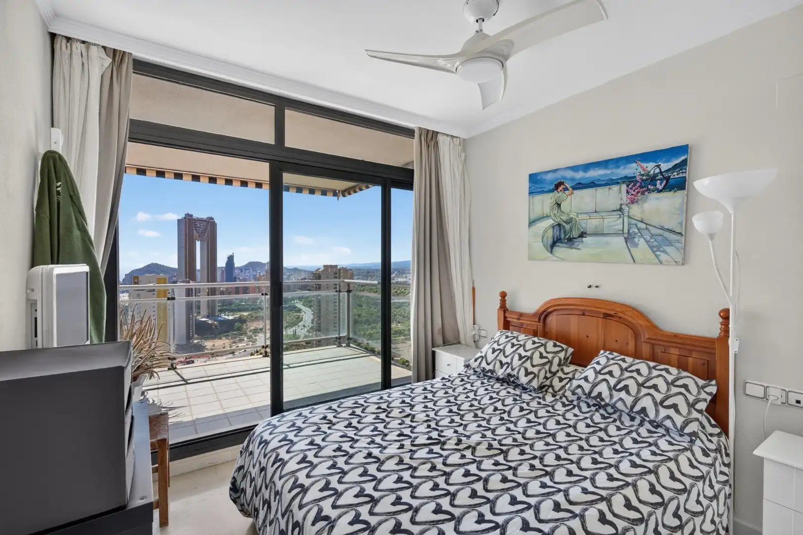 Duplex con terrazza in vendita a Calle Presidente Adolfo Suárez, imagen 13