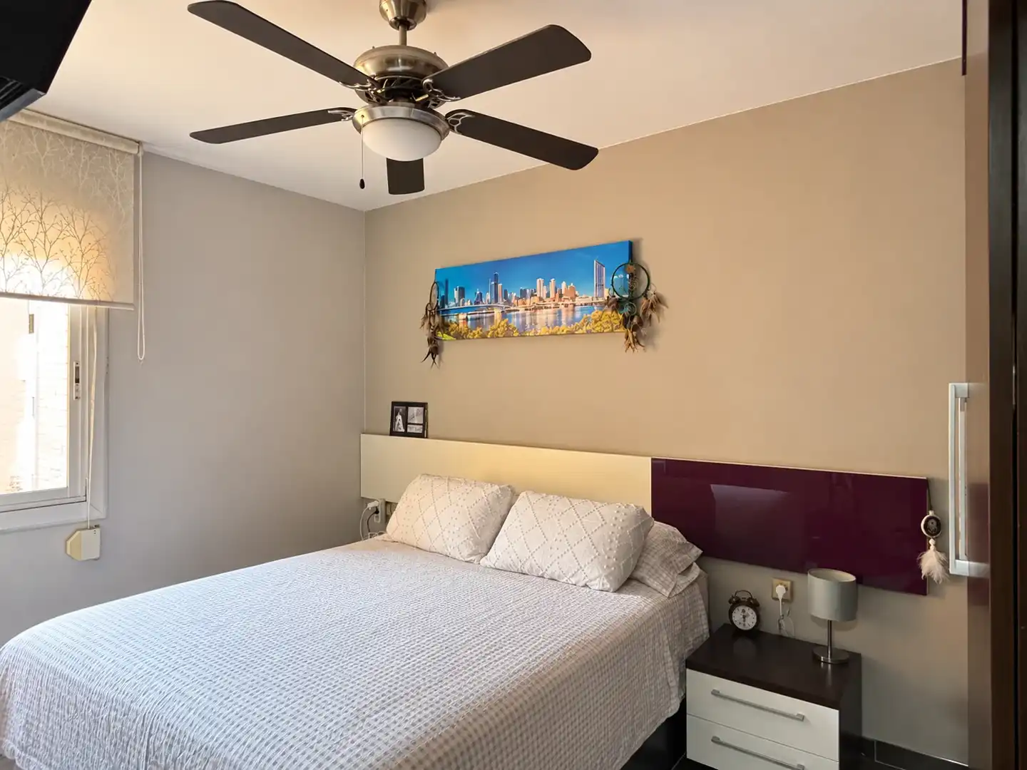 Apartament amb terrassa en venda a Cerdanyola, imagen 11