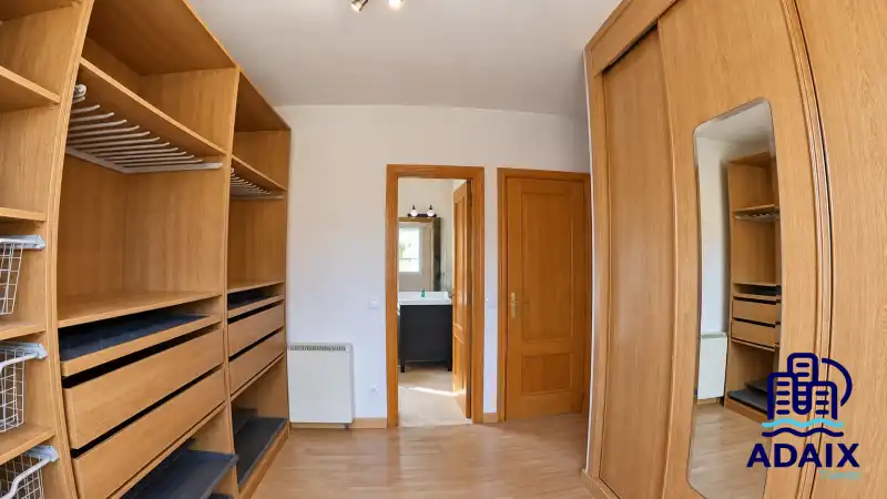 Bedroom of Detached homes for sale in Camarenilla, Toledo