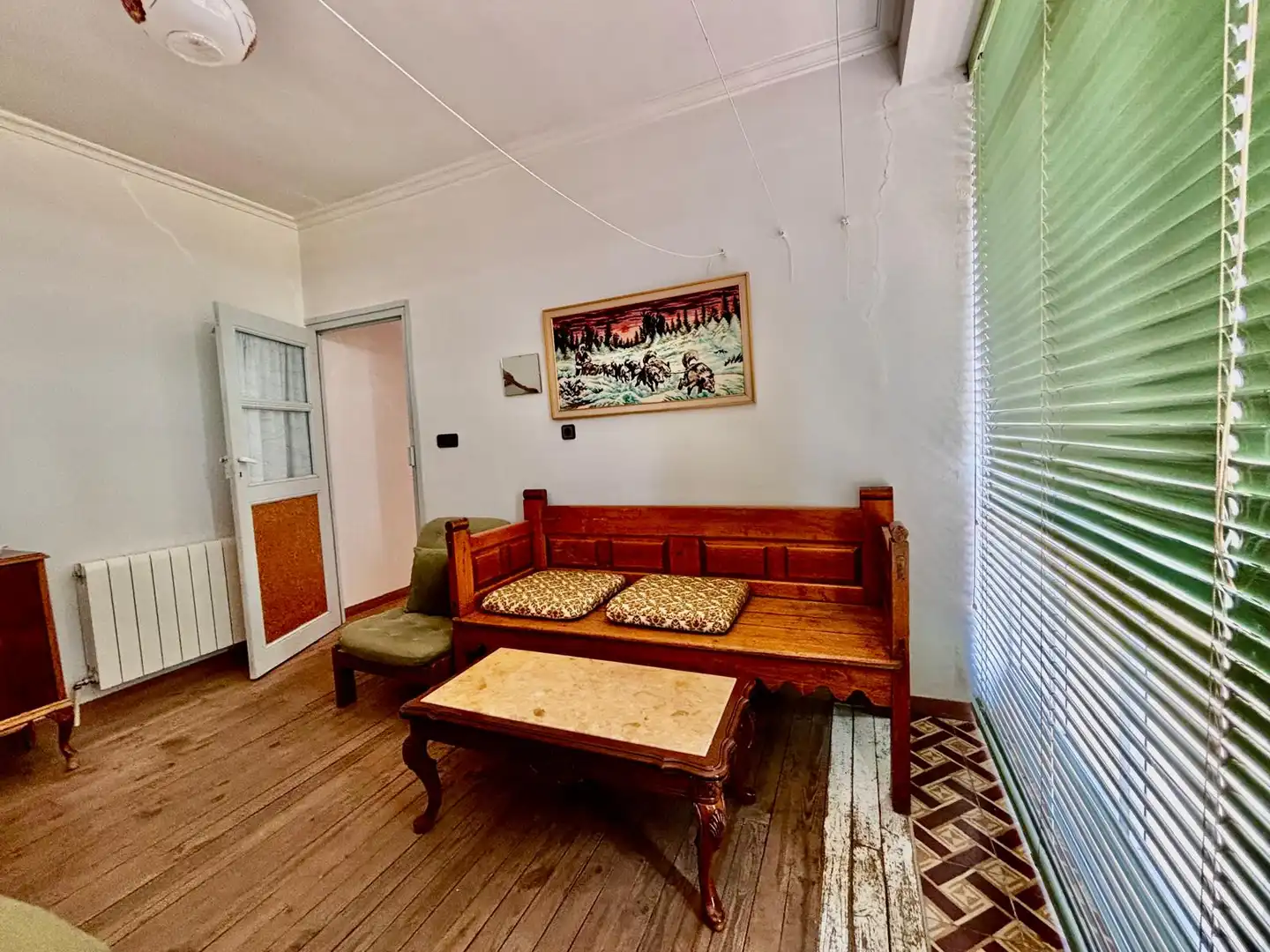 Casa con terraza en venta en Destriana, imagen 26